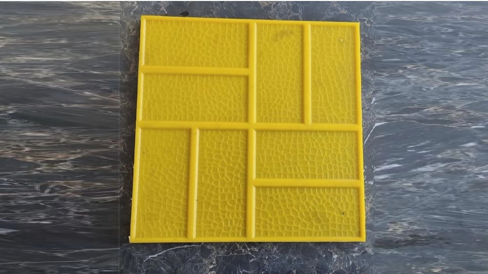 Aria Sanat Isfahan manufactures and produces polyurethane parts with high durability