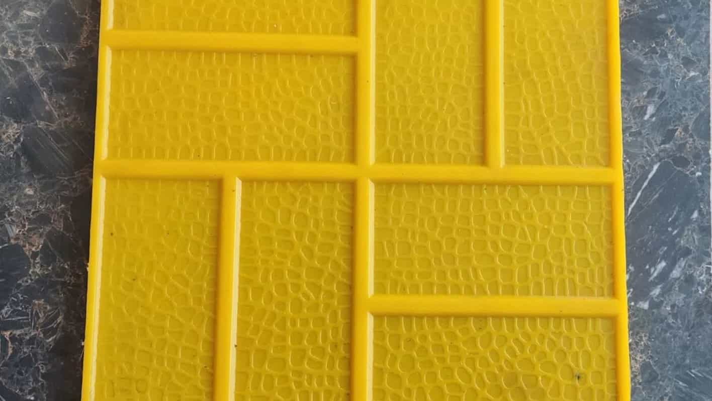 Direct purchase of polyurethane parts from the manufacturer