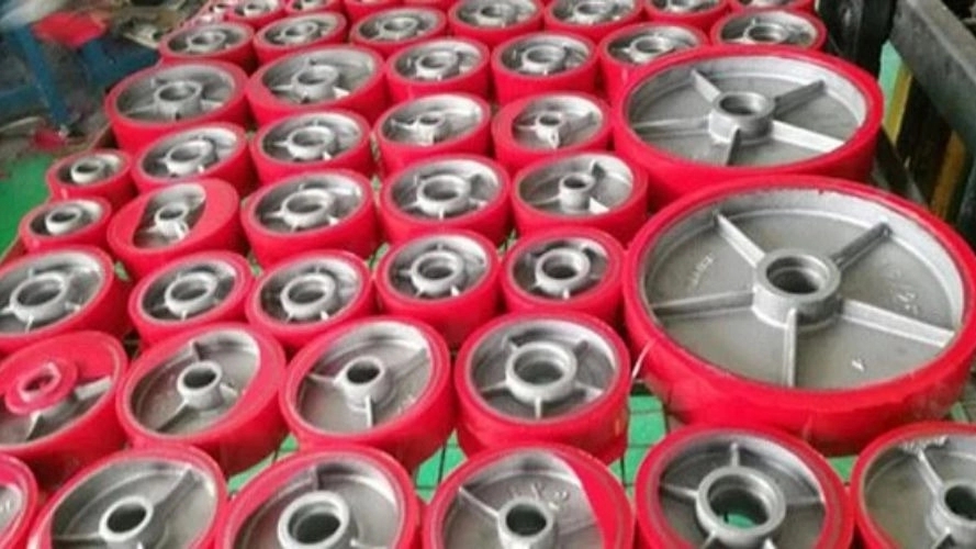 What are the advantages of casting polyurethane parts? What are the advantages of casting polyurethane parts?
